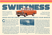 Moliga - Display Bold Sans, a Sans Serif Font by Pandeka Studio (Thumbnail 3 of 12)