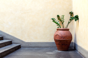 Italian vintage interior detail, an Architecture Photo by BOOCYS
