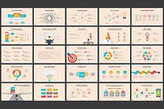 Granada Keynote Template, a Presentation Template by DesignCorner (Thumbnail 3 of 5)