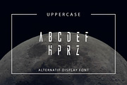 Apollo Force Family, a Sans Serif Font by yantodesign (Thumbnail 9 of 9)