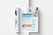 Case Study | MS Word & Indesign, a Brochure Template by design_hut (Thumbnail 4 of 4)