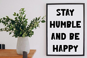 Good Bimble, a Script Font by FreshTypeINK (Thumbnail 2 of 8)