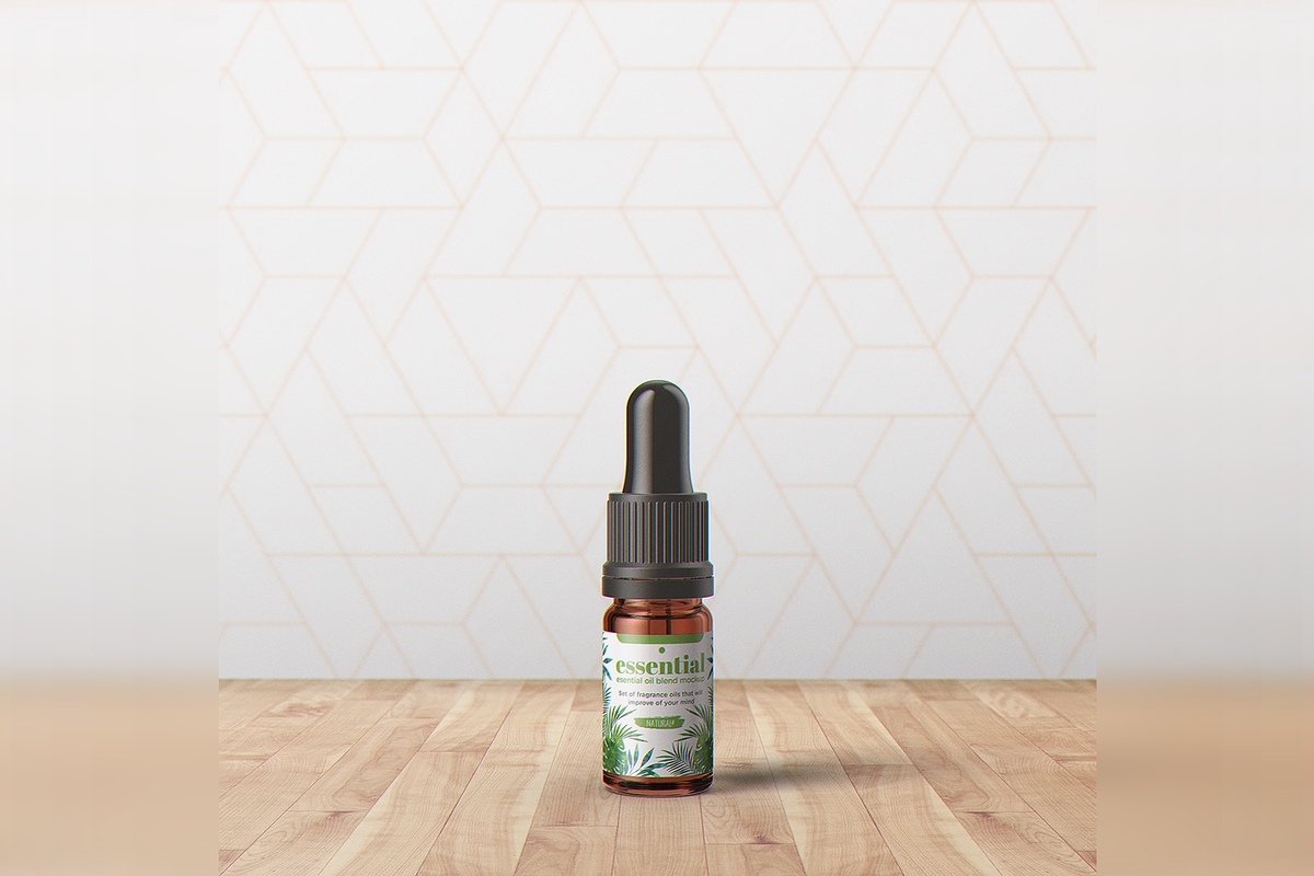 7 Glass Dropper Bottle MockUp, a Product Mockup by coloformia (Photo 2 of 10)