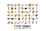 15151 in 1 Doodle Giant bundle, an Object Illustration by TKDoodle (Thumbnail 34 of 144)