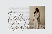 Signaturia - Handwritten Signature, a Script Font by Typebae (Thumbnail 4 of 10)