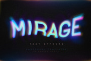Gradient Blurred Text Effect, a Branding & Logo Template by Andrew Skoch Design (Thumbnail 7 of 9)
