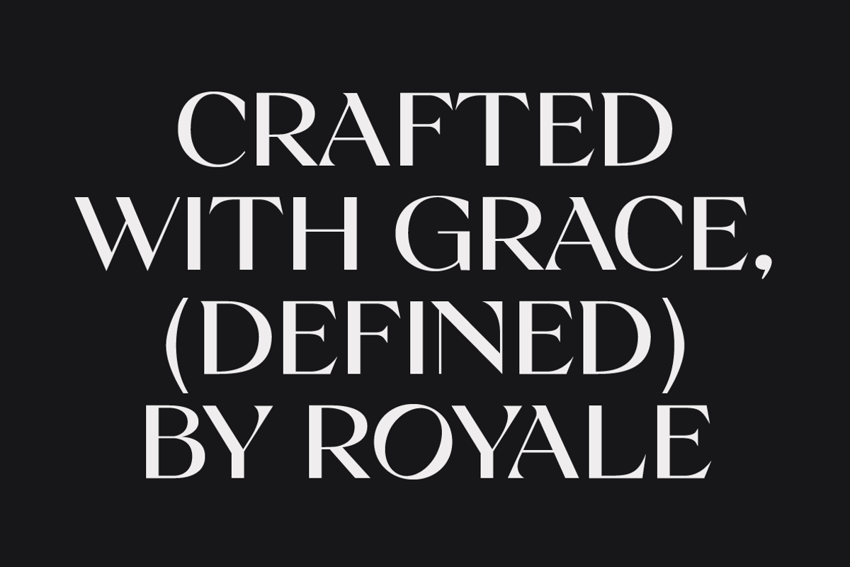 Prime Brand – Elegant Display Font, a Serif Font by Yukita Creative (Photo 7 of 8)