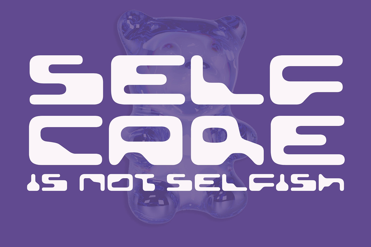 Cyberwave 2000 - Digital Y2K Font, a Sans Serif Font by HipFonts (Photo 6 of 10)