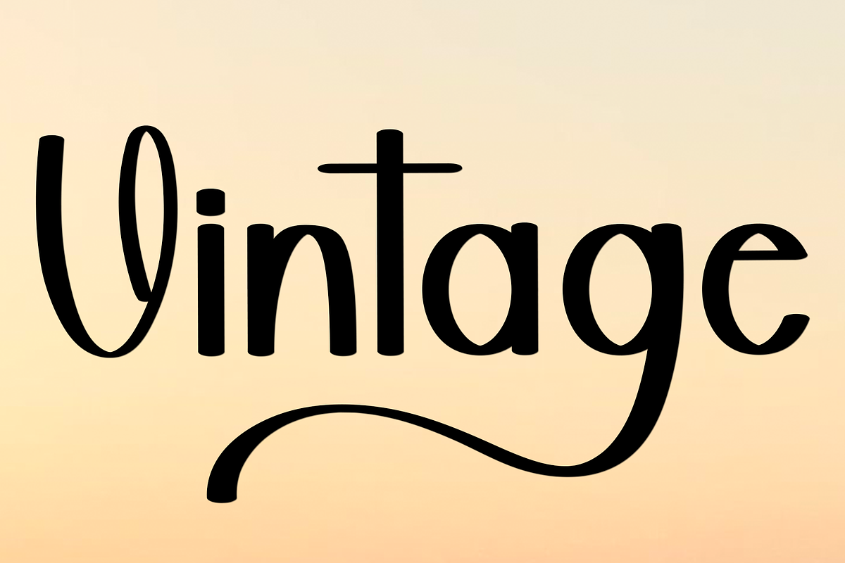 Cowboy, a Script Font by InermediaSTUDIO (Photo 4 of 7)
