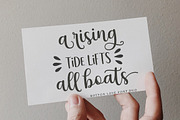 Botton Love Script Font DUO, a Script Font by Zane Studio (Thumbnail 2 of 7)