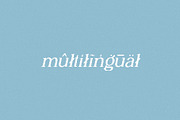 Juliette Pixel Art Serif, a Serif Font by Schrifted Type (Thumbnail 8 of 8)