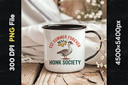 Funny Cute Goose Bundle Sarcastic, an Object Graphic by GlitterCraft (Thumbnail 10 of 31)