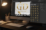Foze Typeface: Elegant Luxury Serif, a Font by Astuti Studio (Thumbnail 5 of 16)