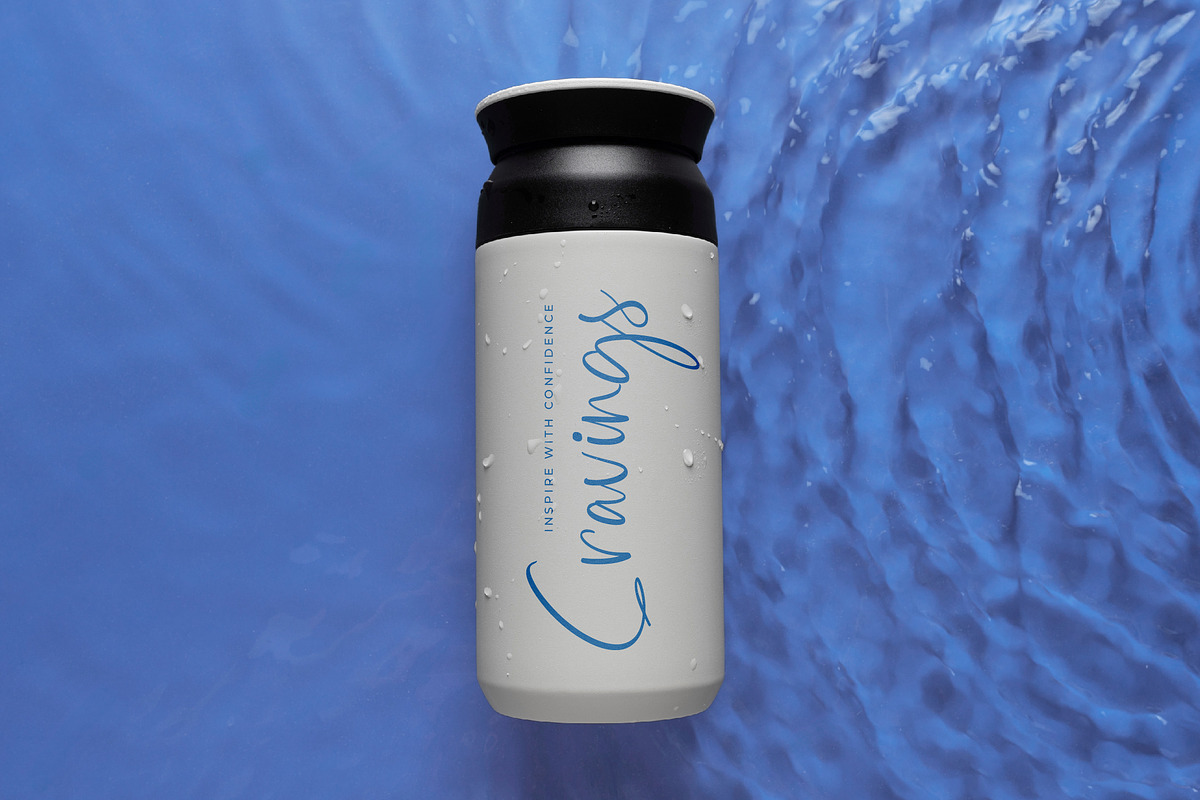 Highest Bluebell Natural Handwritten, a Script Font by stylishtype.co (Photo 3 of 20)