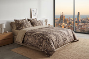 Vintage Snake Skin Seamless Pattern, a Pattern Graphic by Talip Memis (Thumbnail 6 of 10)