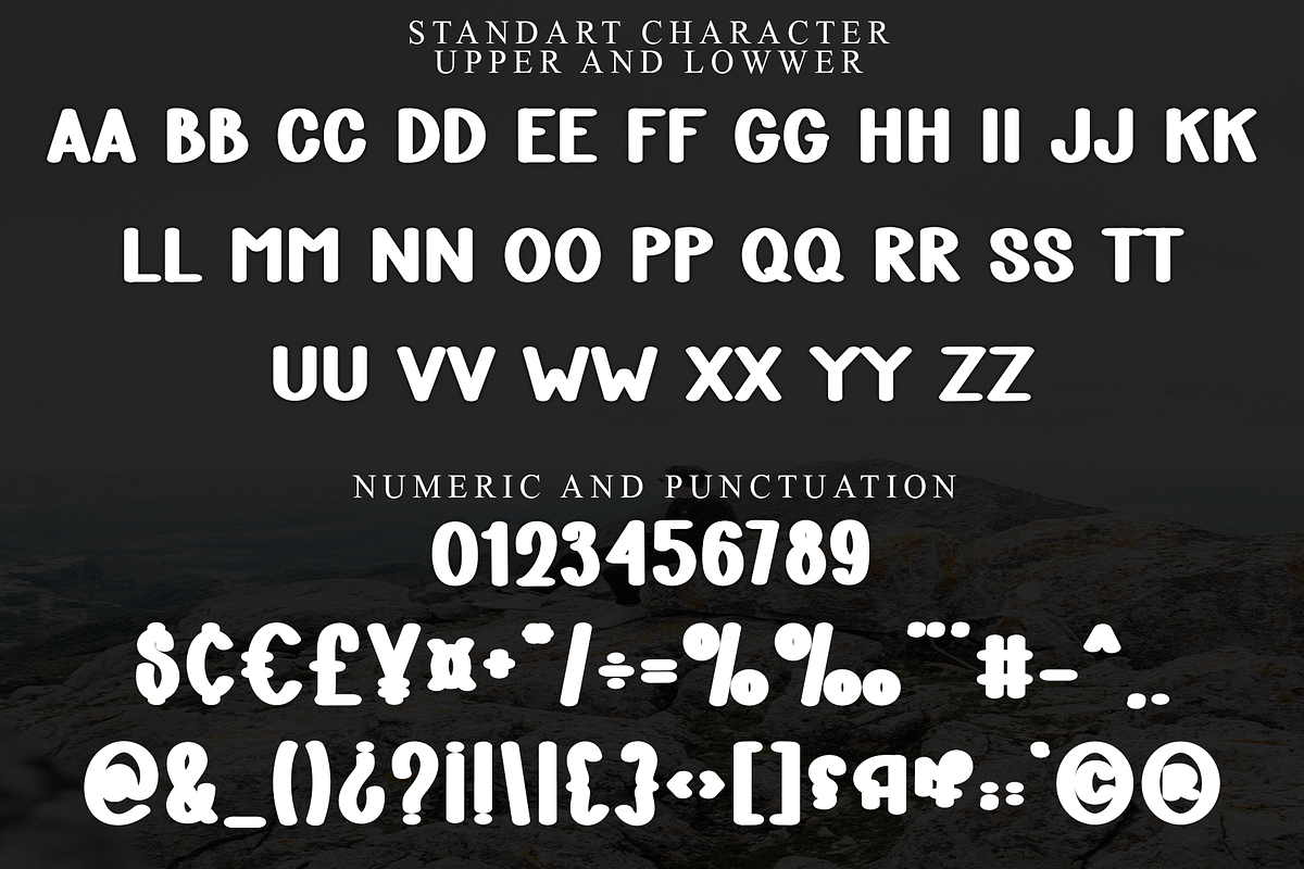 Bird Nest, a Script Font by FreshTypeINK (Photo 3 of 8)