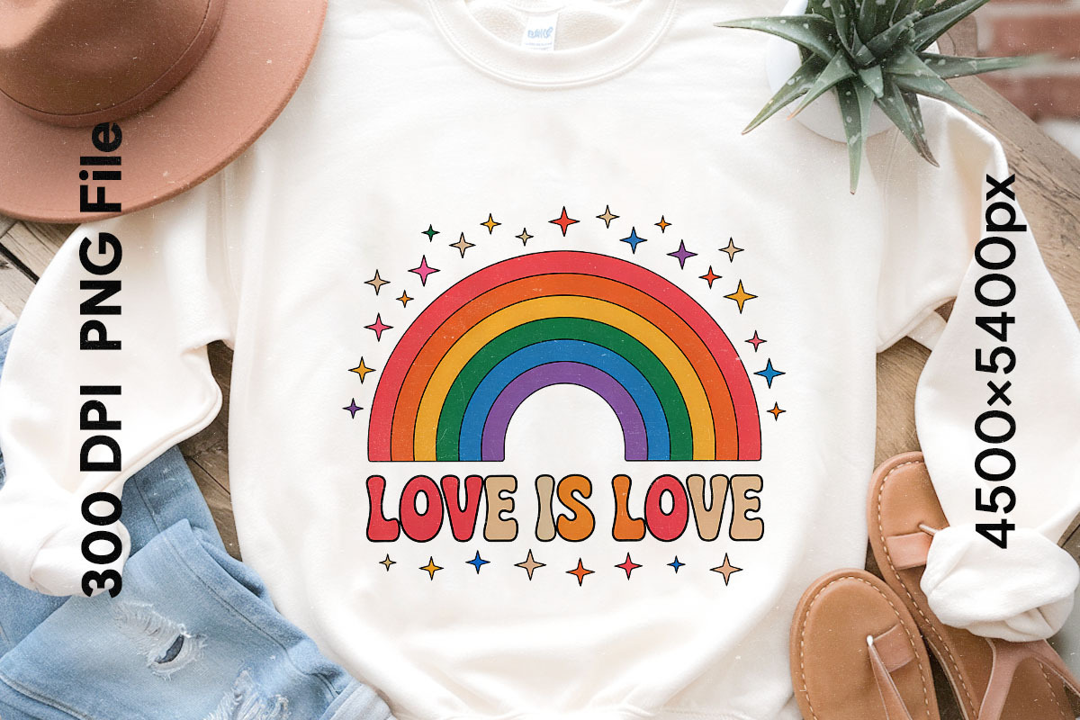 LGBT Celestial Sublimation Bundle, an Object Graphic by GlitterCraft (Photo 39 of 61)