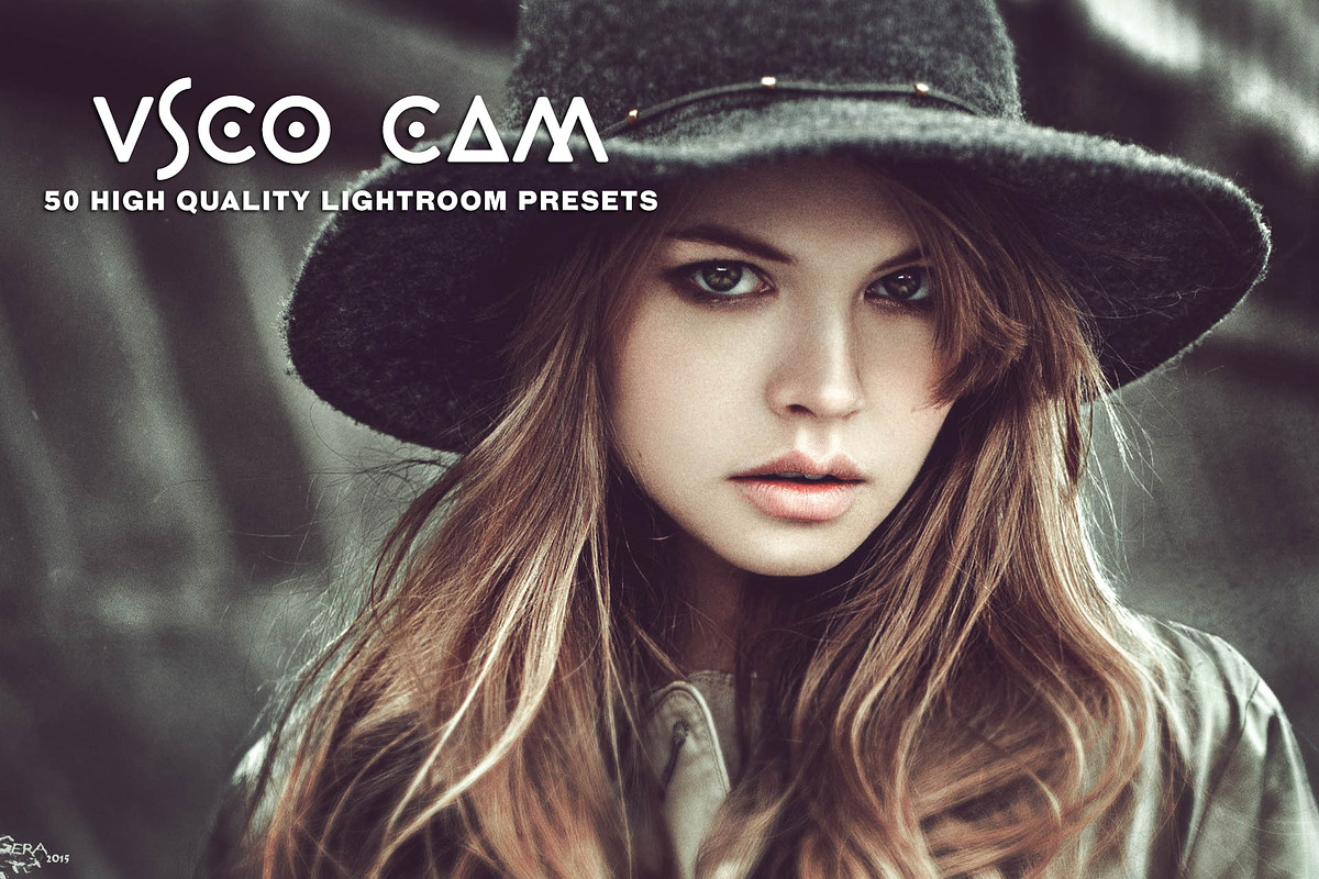 Vsco Cam Lightroom Presets, an Action Add-On by Art Zooted (Photo 1 of 11)