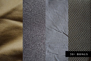 Fabric Textures Photo Pack #2 preview 3