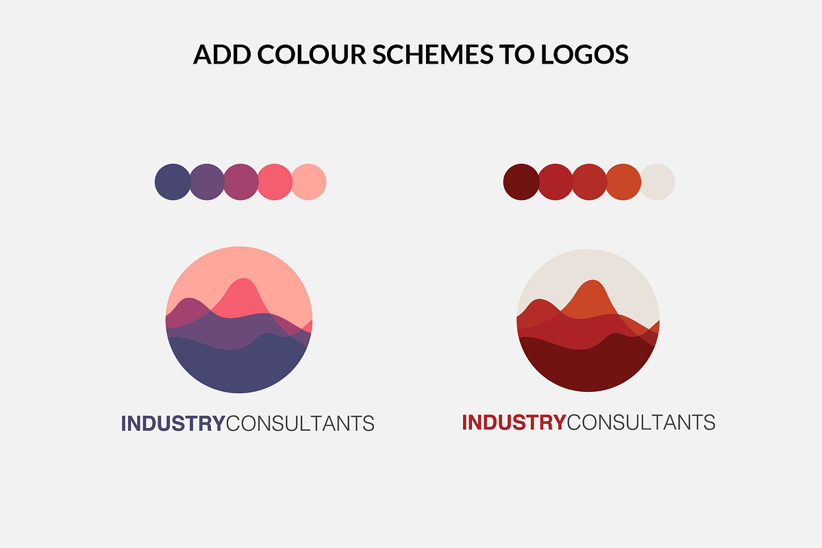 Colour Scheme Creator, a Palette Add-On by Tropical Type (Photo 5 of 7)