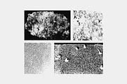Abstract vector grunge textures set., a Texture Graphic by PoPaShop (Thumbnail 10 of 10)