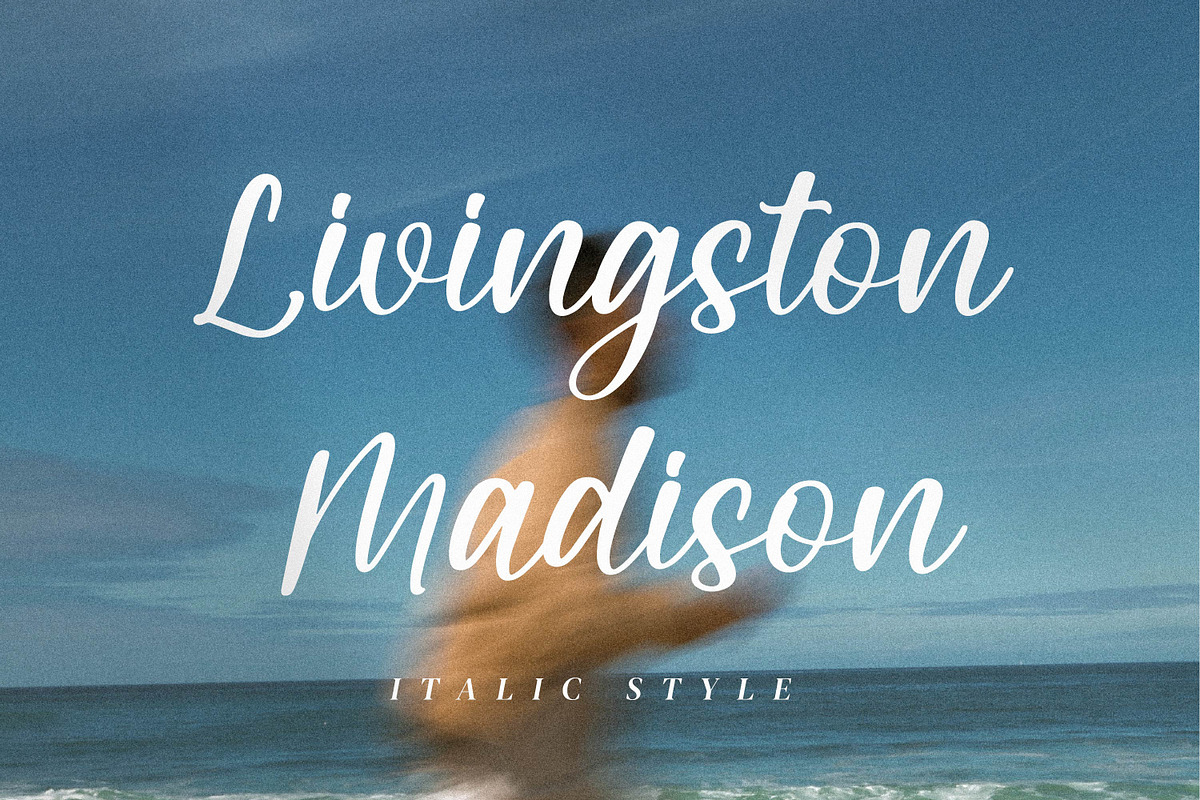 Nattalea, a Script Font by Integritype Studio (Photo 12 of 15)