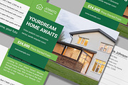 Real Estate Post Card, a Stationery Template by MightyDesign (Thumbnail 5 of 8)