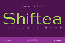 Shiftea