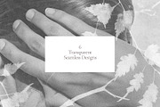 FLOR Seamless Patterns Collection, a Pattern Graphic by nkate (Thumbnail 11 of 13)