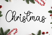 Austine Overthinking, a Handwritten Font by InermediaSTUDIO (Thumbnail 6 of 9)