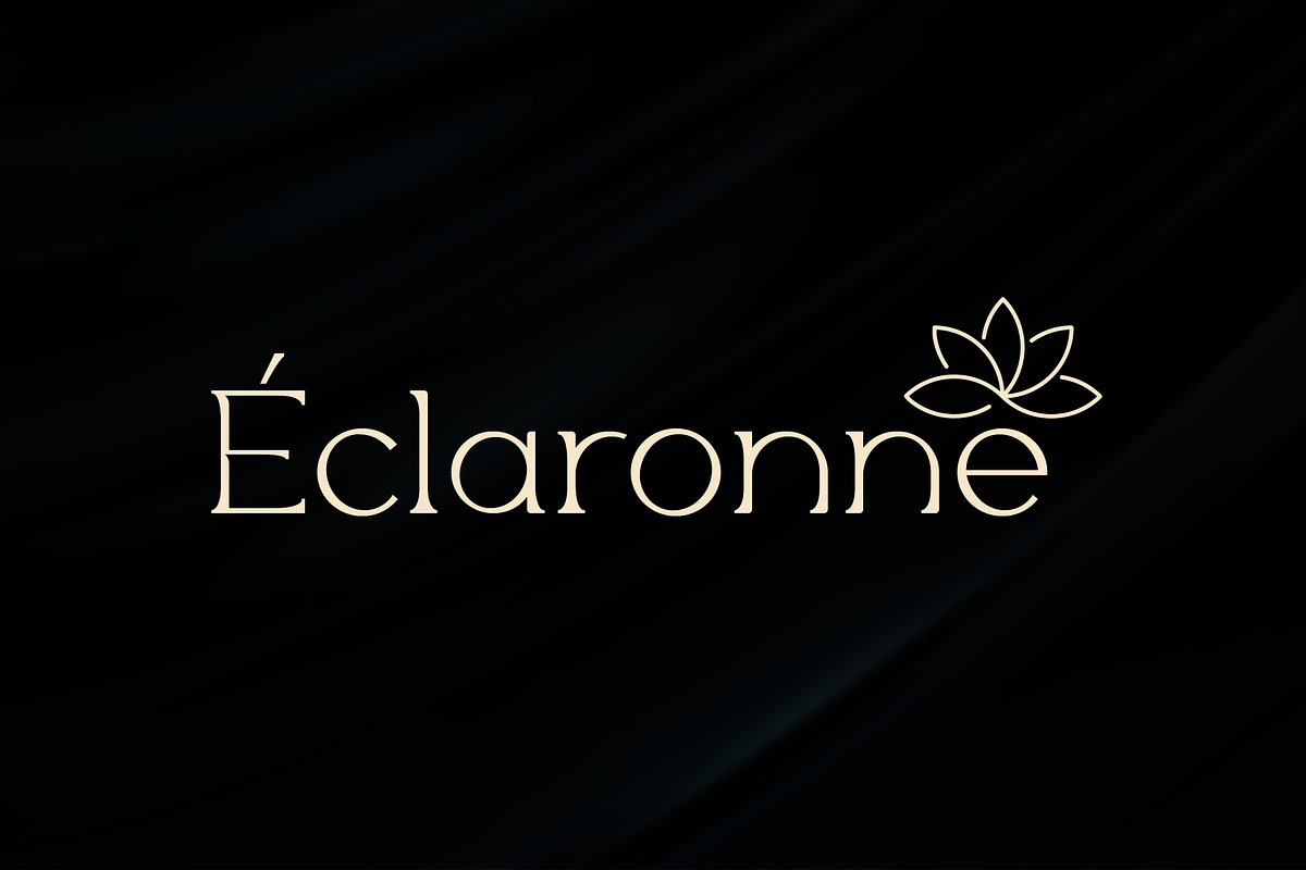 Amarvelle - Luxury Font, a Serif Font by Snape Design Studio (Photo 6 of 12)