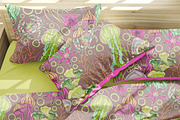 Undersea world, a Pattern Graphic by Andre_Eva (Thumbnail 5 of 7)