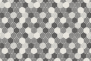 Dotted Seamless Patterns. Set 5