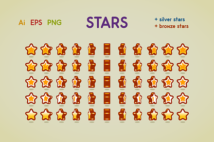 Stars