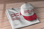 Brewer Display, a Font by VistaType (Thumbnail 6 of 10)