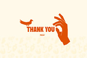 Abstract Symbol Illustration Set, an Illustration by Tekuni (Thumbnail 13 of 13)