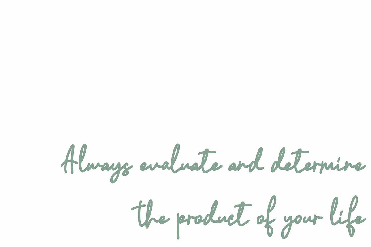Nutricional - Monoline Script preview 5