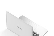 Notebook, an Object 3D Model by CGAxis (Thumbnail 7 of 10)