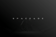 Bartomes, a Font by garismantra (Thumbnail 4 of 4)