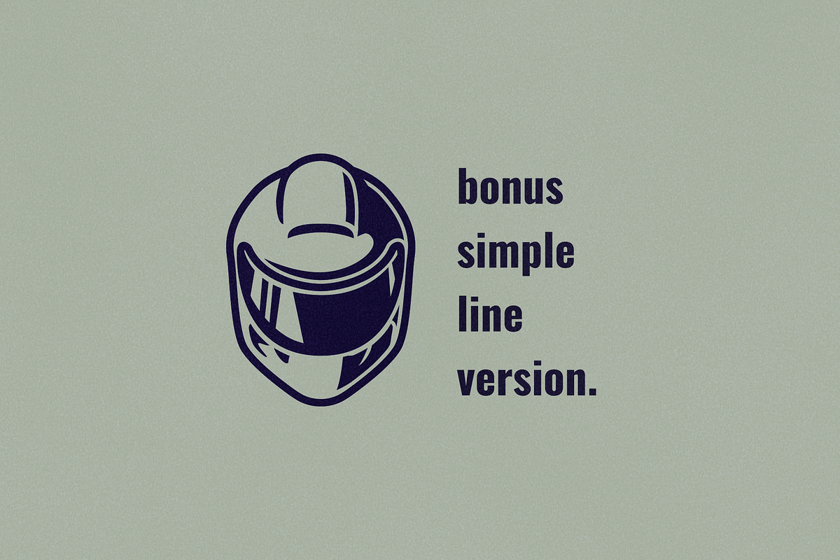 Race Illustration Figures Pack, a Branding & Logo Template by Creathift (Photo 5 of 5)