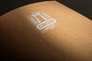 Circus logo kit, a Branding & Logo Template by Alfazet Chronicles (Thumbnail 8 of 13)