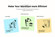 Money and Accounting Icons, a Solid Icon by Prosymbols (Thumbnail 4 of 8)