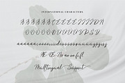 Jhelysta, a Font by Goresan Studio (Thumbnail 11 of 15)