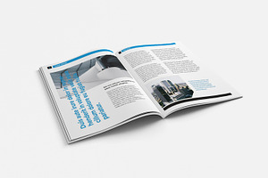 Corporate Case Study Magazine