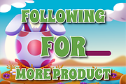 Rabbit Farmer Coloring Pages for Kid, an Animal Illustration by Design Zone (Thumbnail 5 of 5)