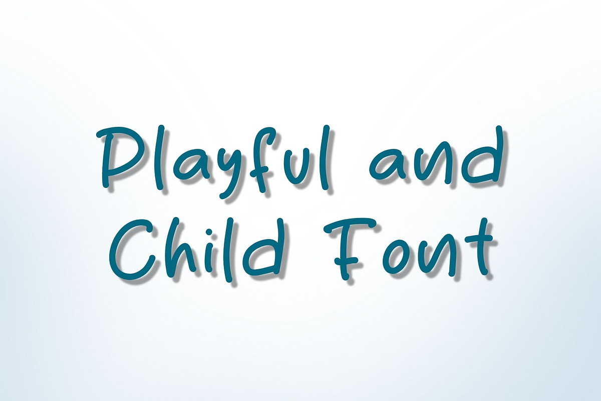 Segala Rindu, a Handwritten Font by Letterafa Studio (Photo 3 of 8)
