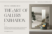 Rasefa || Vintage Serif Font, a Serif Font by Idea Studio (Thumbnail 6 of 10)