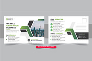 Business postcard design bundle, a Card Template by Pavel_design (Thumbnail 11 of 11)