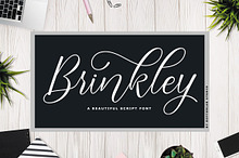 Brinkley