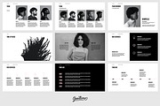 Style - Powerpoint template, a Presentation Template by GoodtimeCreative (Thumbnail 3 of 6)